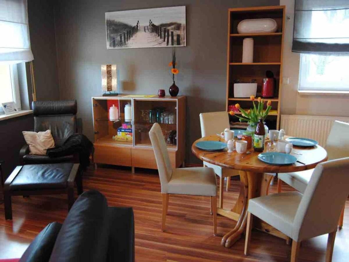 Ferienwohnung Kirchbergblick Hackenheim Luaran gambar