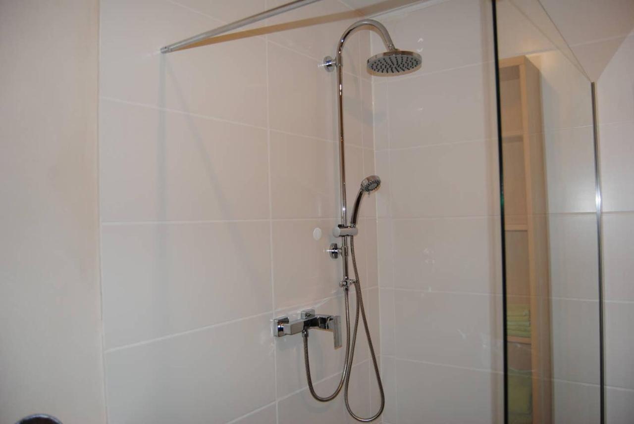 Ferienwohnung Kirchbergblick Hackenheim Luaran gambar