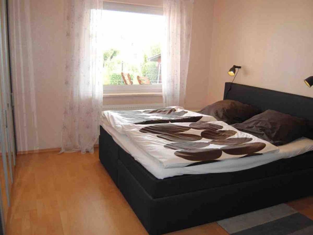 Ferienwohnung Kirchbergblick Hackenheim Luaran gambar
